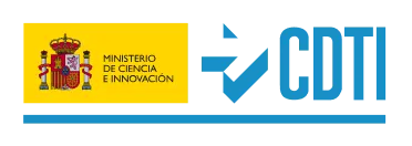 CDTI — Ministry of Science and Innovation