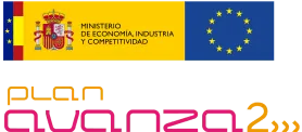 Plan Avanza2 — Ministry of Economy and Competitiveness