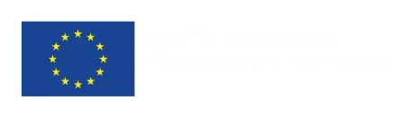 European Union — European Regional Development Fund