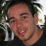 Jorge Canton