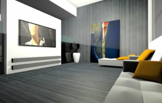 picture about real estate and metaverse