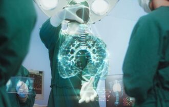 picture about virtual and augmented reality in health
