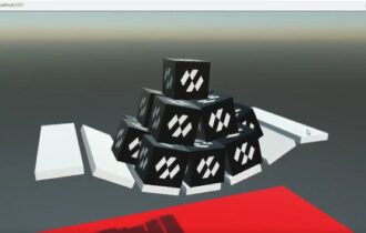 header about bullet physics