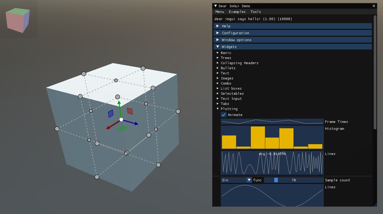 Release] Undetected Executor With ImGui